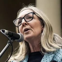 Portrait of Lisa Darmanin