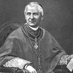Portrait of Mieczysław Halka Ledóchowski