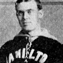 Portrait of Mike Hickey