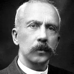 Portrait of Charles Richet