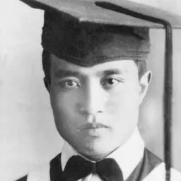 Portrait of Shi Changxu