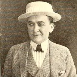 Portrait of Thomas Carrigan