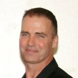Portrait of Jeff Fahey