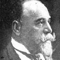 Portrait of Rafael Andrade Navarrete