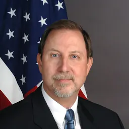 Portrait of Michael R. Arietti