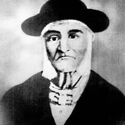 Portrait of José Manuel Boronda