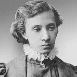 Portrait of Kateryna Antonovych-Melnyk