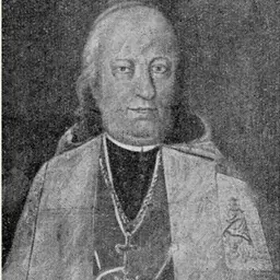 Portrait of Maksymilian Rylo