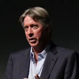Portrait of Alan Silvestri