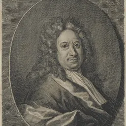 Portrait of Apostolo Zeno