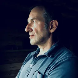 Portrait of Philippe Pollet-Villard