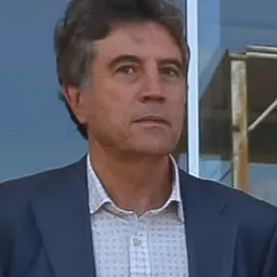 Portrait of Murilo Zauith