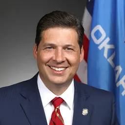 Portrait of Shane Jett