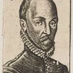 Portrait of Charles de Sainte-Marthe