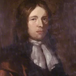 Portrait of Henry Winstanley