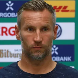 Portrait of Timo Wenzel