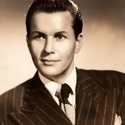 Portrait of Robert Rounseville