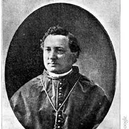 Portrait of Thomas Patrick Roger Foley