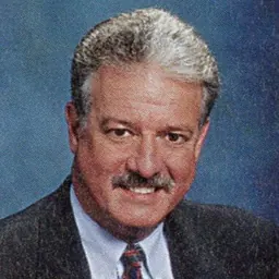 Portrait of Robert A. Gardner