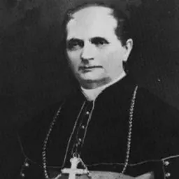 Portrait of Peter Joseph Baltes