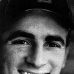 Portrait of John Beradino