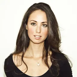 Portrait of Sasha Siem