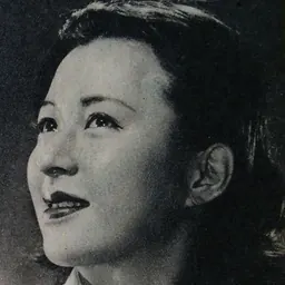 Portrait of Yukiko Shimazaki