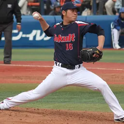 Portrait of Ryohei Kiya