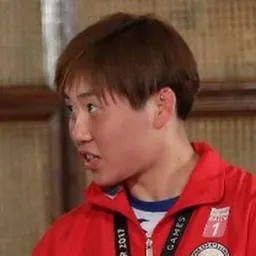 Portrait of Kiyomi Watanabe