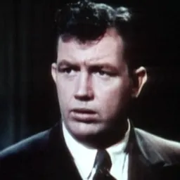 Portrait of Andy Devine