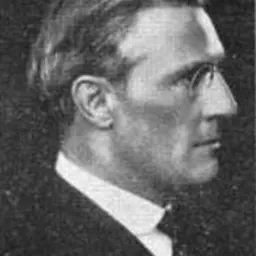 Portrait of George Ainslie