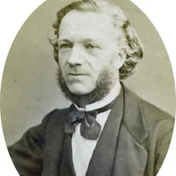 Portrait of Jan Hendrik Maronier