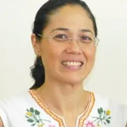 Portrait of Akiko Thomson