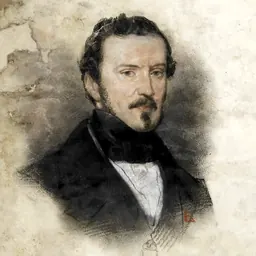 Portrait of Pierre-Chaumont Liadières