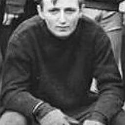 Portrait of Dieter Schneider