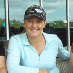 Portrait of Anne Rollo