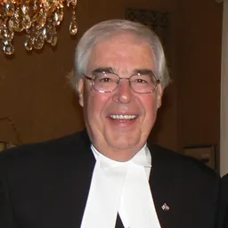 Portrait of Ken Kowalski