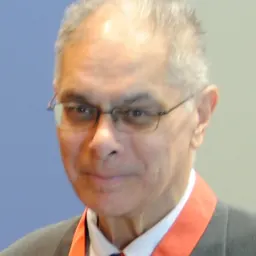 Portrait of Jonathan Mane-Wheoki