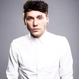 Portrait of Phil Clifton