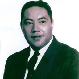 Portrait of Baron Vaea