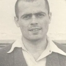 Portrait of Eugen Țurcanu