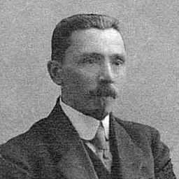 Portrait of İbneämin Äxtämef