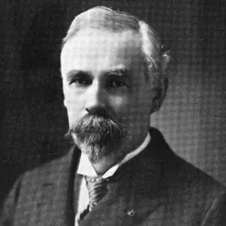 Portrait of Francis Marion Wright