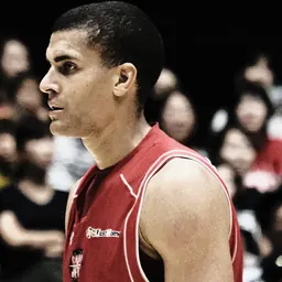 Portrait of Gavin Edwards