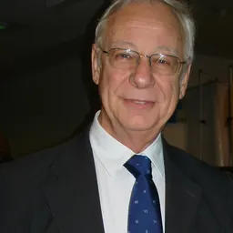 Portrait of José Joaquín Brunner