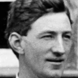 Portrait of Nicholas Phelan