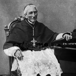 Portrait of François-Marie-Benjamin Richard