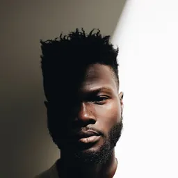 Portrait of Wurld