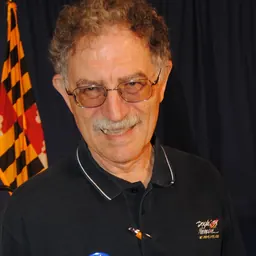 Portrait of Doyle Niemann