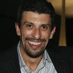 Portrait of Milhem Cortaz